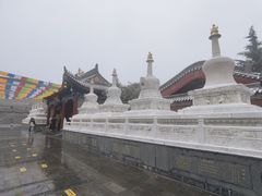 -西安市广仁寺