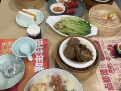-点都德(海岸城店)