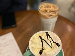 巧克力-BAKER&SPICE(国金中心商场店)