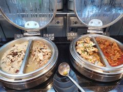 -白云宾馆-祥云西餐厅·法式鹅肝海鲜自助