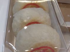 -面包新语(上地华联店)