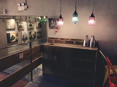 -24H COLOR咖啡厅(惠州金山湖店)