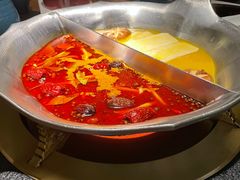 -湊湊火锅·茶憩(锦艺城店)