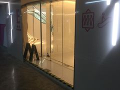 -万象城-停车场