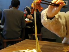-撒郎嘿·朝鲜民俗餐馆