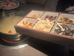 -芸鲜季·云南野生菌餐厅· 云南风物味研社(闵行店)