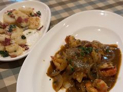-BISTROFIORE美伊娜(伊犁南路店)