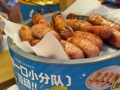 -龍歌自助小火锅(崂山丽达店)