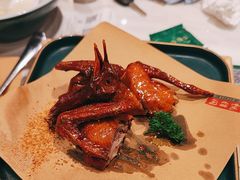 -悦得闲广式茶楼点心(石厦时代广场店)
