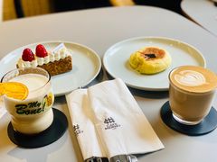 -Cafe Mersey默西咖啡(平江店)