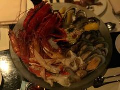 -澳门旅游塔360°旋转餐厅(南湾湖广场店)