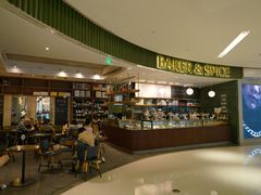 -BAKER&SPICE(国金中心商场店)