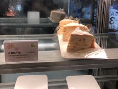 -奈雪的茶(石厦时代广场店)