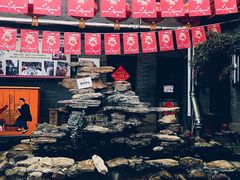 -江宁会馆(劈柴院店)