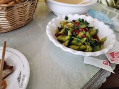 -古洼一锅鲜(国道店)