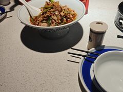 -老萍巷莲花血鸭·萍乡地标江西菜(步行街店)