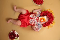 -皇家爱婴高端儿童摄影(苹果园店)