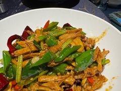 -寻食記创意特色菜
