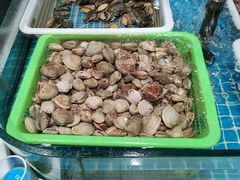 -和源祥·日照菜扛把子(万平口一店)