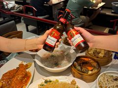 -南门食仙·手工福州菜(南门兜店)