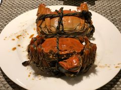 -威斯汀舞台餐厅