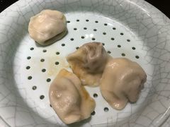 羊肉水饺-洪长兴(云南南路店)