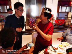 -俏江南天津时尚曲艺主题餐厅(马场道店)