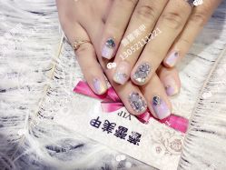 -LEILEI NAIL蕾蕾美甲美睫