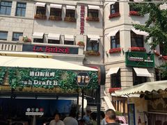 -天津意大利风情旅游区