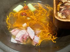 -芸山季·云南野生菌火锅(宝能环球汇店)