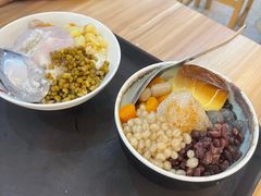 -鲜芋仙(长山湖店)