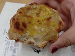 -LANLIZI BAKERY(COSMO店)