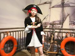 -JOJO实景沉浸侦探剧本杀(大悦城店)