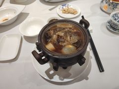 -聚春园自助餐厅(东街口店)