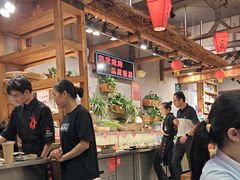 -塘屋烧烤·云南火塘烧烤品牌(春城慧谷旗舰店)