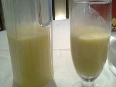 玉米汁-同喜烤鸭店(光芒店)