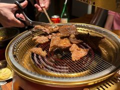 -西塔老太太泥炉烤肉(万柳华联店)