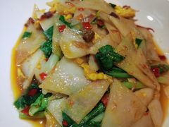 -宣威山野人家·云南菜·菌火锅(金碧店)