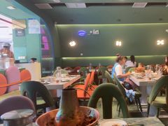 -浩海火烧云傣家菜(京广店)