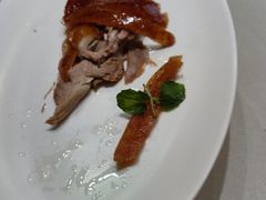 -鸭王烤鸭店(三里河店)