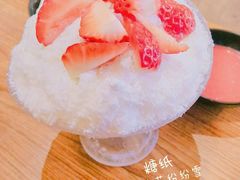 -糖纸甜品(印象城店)