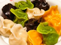 -双合园·海鲜水饺青岛菜(万佳广场店)