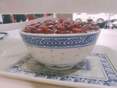 红豆双皮奶-百花传统甜品店(原址店)