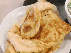 -烤肉宛饭庄(北新桥店)