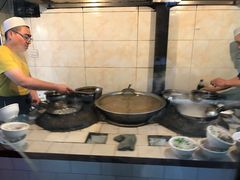 -老刘家泡馍·陕西老字号(钟楼广济街店)