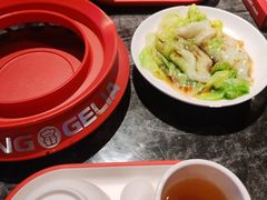 -胖哥俩肉蟹煲(长沙高铁吾悦广场店)