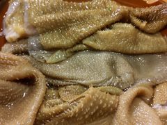 -岗上渣渣老火锅(两路口店)