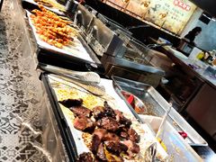 -韩风源烧烤涮自助餐厅(封丘瑞封店)