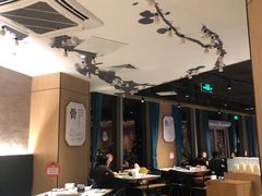 大堂-煲宫猪肚鸡(晶品店)
