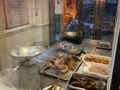 -潮州菜馆(十里河店)